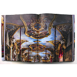 Jacques Garcia: A Sicilian Dream: Villa Elena варинант исполнения - 2 | Loft Concept в Ульяновске