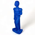 Скульптура Seletti Bronzo Blue варинант исполнения - 1 | Loft Concept в Ульяновске