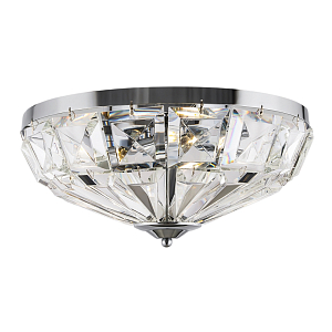 Потолочный светильник Facet E14х4