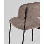 Стул Chao коричневый варинант исполнения - 3 | Loft Concept в Ульяновске