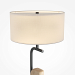 Настольный светильник Glamping Е14x2 варинант исполнения - 3 | Loft Concept в Ульяновске