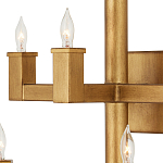 Бра фигурное Bold Geometry варинант исполнения - 1 | Loft Concept в Ульяновске