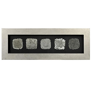 Панно Five Elements II