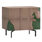 Тумба на ножках Grande Re Col варинант исполнения - 1 | Loft Concept в Ульяновске