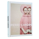 Pierre Cardin: Making Fashion Modern варинант исполнения - 2 | Loft Concept в Ульяновске