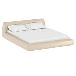 Кровать Vincent варинант исполнения - 3 | Loft Concept в Ульяновске