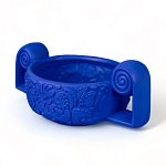 Ваза Seletti Centerpiece Blue варинант исполнения - 1 | Loft Concept в Ульяновске