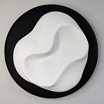 Панно «Генезис» 3 варинант исполнения - 1 | Loft Concept в Ульяновске