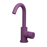 Цветной смеситель Dareo варинант исполнения - 7 | Loft Concept в Ульяновске