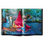 Фотоальбом Антолoгия Дэвида Лaшaпeля David LaChapelle. Lost + Found варинант исполнения - 8 | Loft Concept в Ульяновске