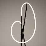 Напольный светильник Crochet 3000К 36Вт варинант исполнения - 3 | Loft Concept в Ульяновске