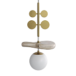 Подвес Bloomy 1 варинант исполнения - 1 | Loft Concept в Ульяновске