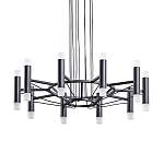 Люстра светодиодная lamp Infinity варинант исполнения - 1 | Loft Concept в Ульяновске