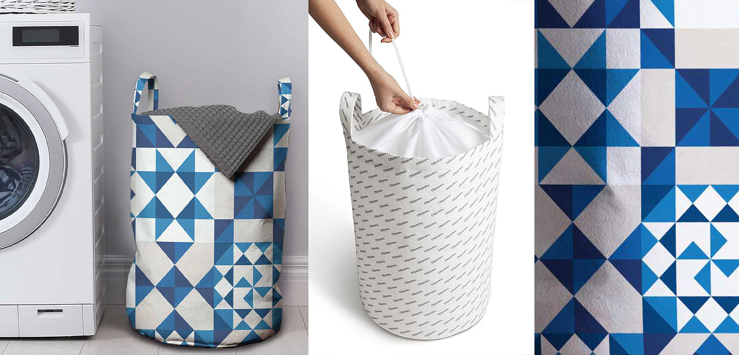 Корзина Esteban Basket Корзина Esteban Basket - Loft-Concept в Ульяновске