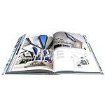 Обширная монография все работы Хадид Zaha Hadid. Complete Works 1979-Today. 2020 Edition варинант исполнения - 3 | Loft Concept в Ульяновске