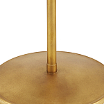 Торшер в виде цветка одуванчика Hanging Dandelion варинант исполнения - 2 | Loft Concept в Ульяновске