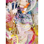 John Galliano: Unseen варинант исполнения - 1 | Loft Concept в Ульяновске