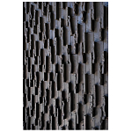 Объемное Панно в индустриальном стиле Industrial City варинант исполнения - 2 | Loft Concept в Ульяновске