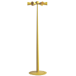 Напольная дизайнерская вешалка Poltronova Cessato Allarme варинант исполнения - 2 | Loft Concept в Ульяновске