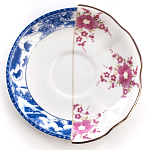 Чайная пара Seletti Zenobia варинант исполнения - 2 | Loft Concept в Ульяновске