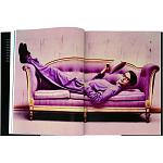 Книга Fashion Image Revolution варинант исполнения - 4 | Loft Concept в Ульяновске