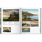 Книга Italy 1900. A Portrait in Color  варинант исполнения - 3 | Loft Concept в Ульяновске