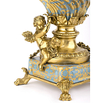 Ваза фарфоровая Georginio варинант исполнения - 7 | Loft Concept в Ульяновске