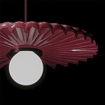 Подвес Ruby Bonnet варинант исполнения - 6 | Loft Concept в Ульяновске