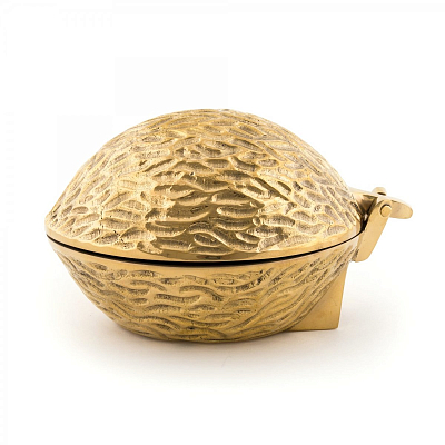 Шкатулка Seletti Noix Nutcracker