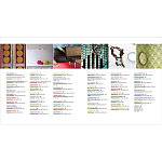 Книга The Iconic Interior: 1900 to the Present варинант исполнения - 3 | Loft Concept в Ульяновске