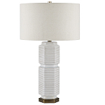 Настольная лампа шестиугольной формы Hexagon варинант исполнения - 5 | Loft Concept в Ульяновске