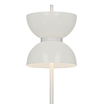 Торшер White outlines варинант исполнения - 1 | Loft Concept в Ульяновске