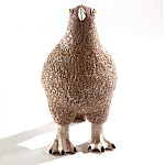 Ваза декоративная в виде Птицы Vase Songbird варинант исполнения - 2 | Loft Concept в Ульяновске