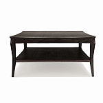 Стол журнальный с полкой для хранения Tasteful Furniture варинант исполнения - 4 | Loft Concept в Ульяновске