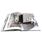 Книга Living Well by Design варинант исполнения - 6 | Loft Concept в Ульяновске