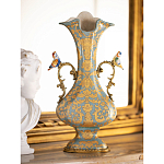 Ваза фарфоровая Germanyt варинант исполнения - 7 | Loft Concept в Ульяновске