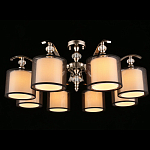 Люстра подвесная Floretina 2 варинант исполнения - 2 | Loft Concept в Ульяновске