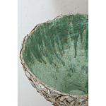 Ваза «Время травы 2» варинант исполнения - 3 | Loft Concept в Ульяновске