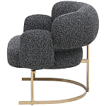 Кресло Madge Armchair варинант исполнения - 4 | Loft Concept в Ульяновске