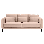 Диван трёхместный с подлокотниками Dutchman варинант исполнения - 12 | Loft Concept в Ульяновске