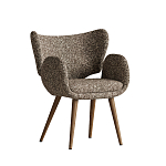 Стул Madina coffee варинант исполнения - 1 | Loft Concept в Ульяновске