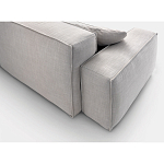 Модульный диван трансформер Harn в стиле минимализм  варинант исполнения - 3 | Loft Concept в Ульяновске