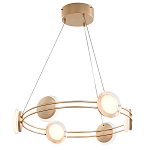 Люстра Modern Cosiness 60 варинант исполнения - 2 | Loft Concept в Ульяновске