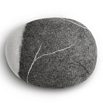 Пуф - Камень WHITE NOSE варинант исполнения - 7 | Loft Concept в Ульяновске