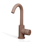 Цветной смеситель Dareo варинант исполнения - 14 | Loft Concept в Ульяновске