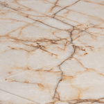 Стол обеденный раскладной керамический Folding Ceramic Table варинант исполнения - 2 | Loft Concept в Ульяновске