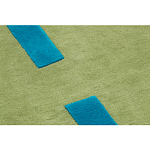 Дизайнерский ковер с изображением дороги Poltronova Autostrada Rug варинант исполнения - 10 | Loft Concept в Ульяновске