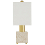 Настольная лампа геометрических форм Unique Surface варинант исполнения - 4 | Loft Concept в Ульяновске