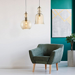 Подвесной светильник Statham варинант исполнения - 2 | Loft Concept в Ульяновске