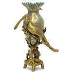 Ваза фарфоровая Max Refi варинант исполнения - 2 | Loft Concept в Ульяновске